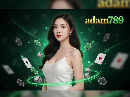 สมัคร adam789