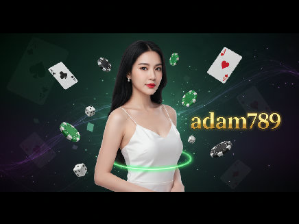 adam789 ทางเข้า